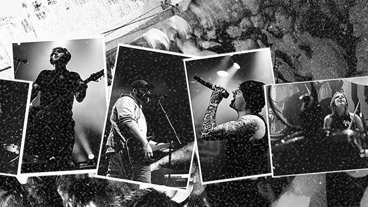 L1NKN P4RK - THE LINKIN PARK EXPERIENCE, 4 September | Event in Newcastle Upon Tyne | AllEvents