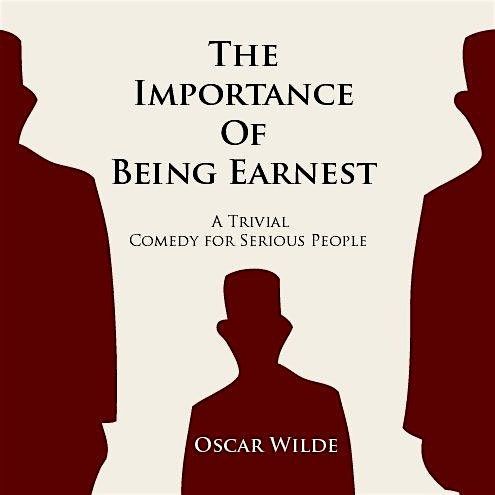 The Importance Of Being Earnest, 27 March | Event in Edinburgh | AllEvents