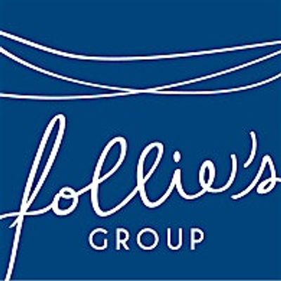 Follie's Group srl logo