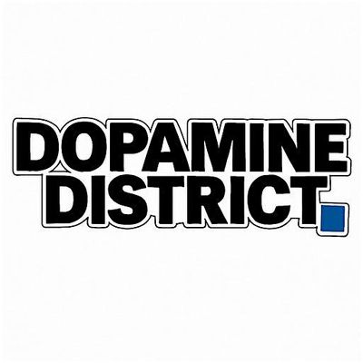 Dopamine District