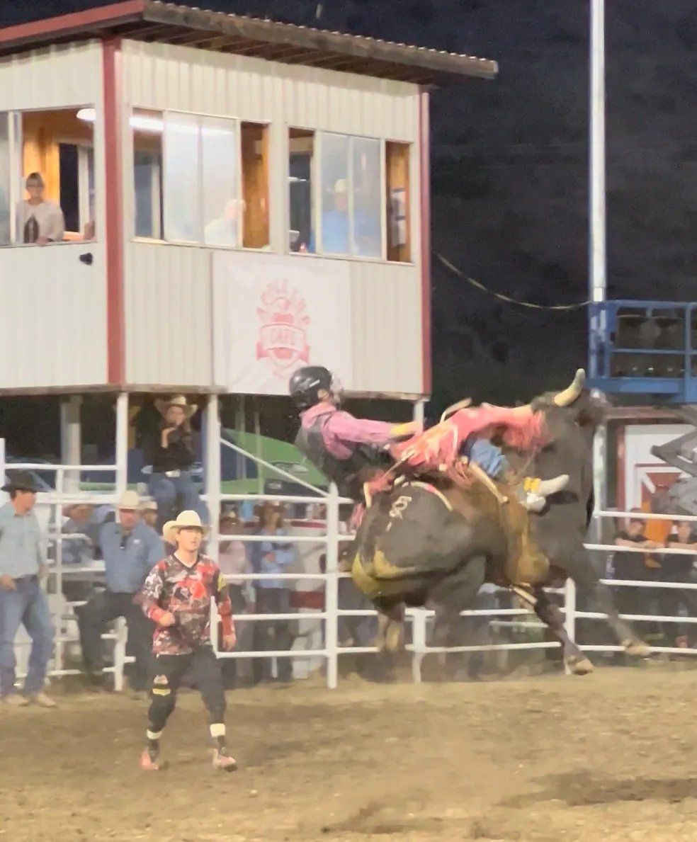 Lake Chelan Pro Rodeo, 17 July | Event in Chelan | AllEvents