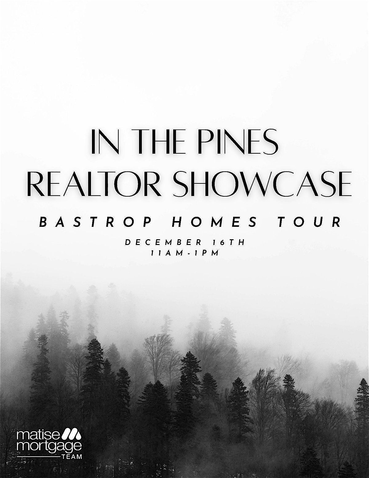 In the Pines Home Showcase, 16 December | Event in Bastrop | AllEvents