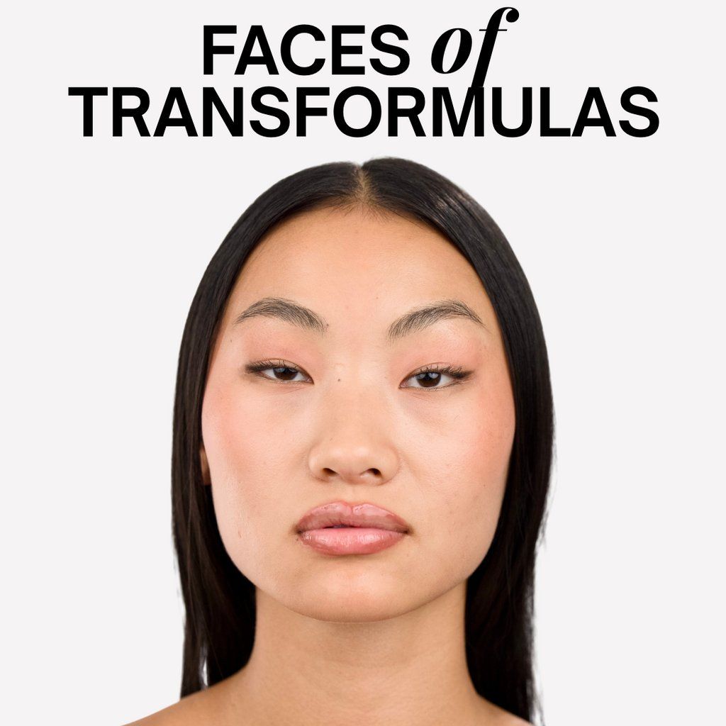 Faces of Transformulas, 22 November | Event in Manchester | AllEvents