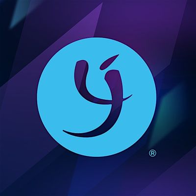 Yoga Joint Coral Gables logo