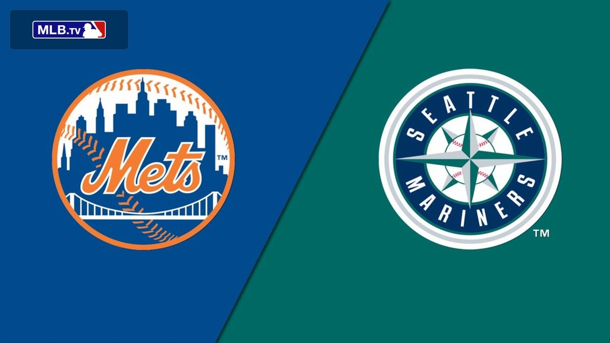 Seattle Mariners at New York Mets | Event in Flushing | AllEvents
