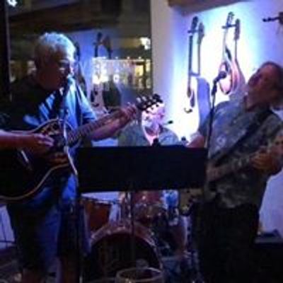 The Sessions: West Michigan's Favorite "Next 40" Band