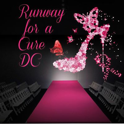 Runway For A Cure DC