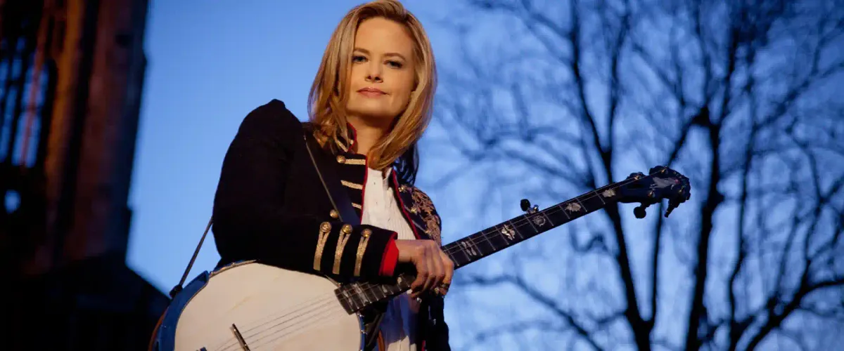 Alison Brown, 13 June | Event in Groton | AllEvents
