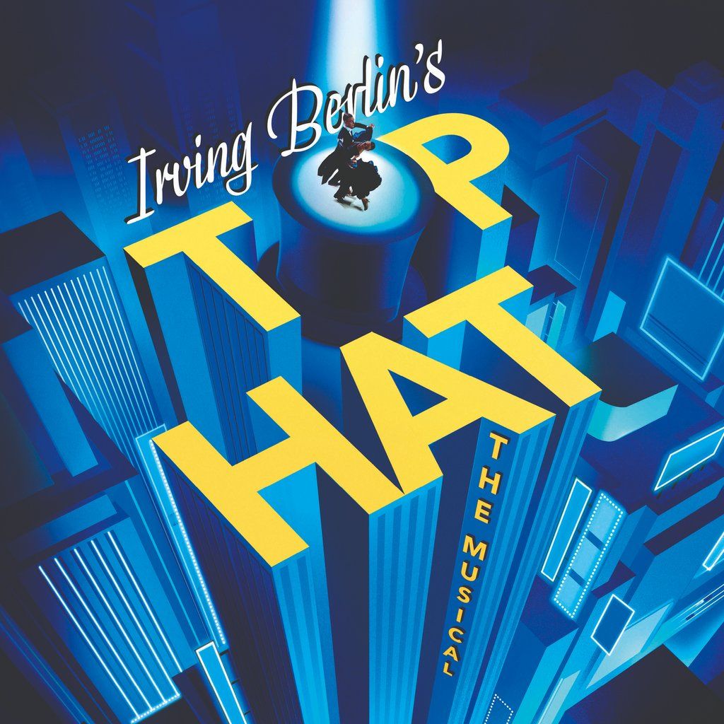 Top Hat, 16 July | Event in Chichester | AllEvents